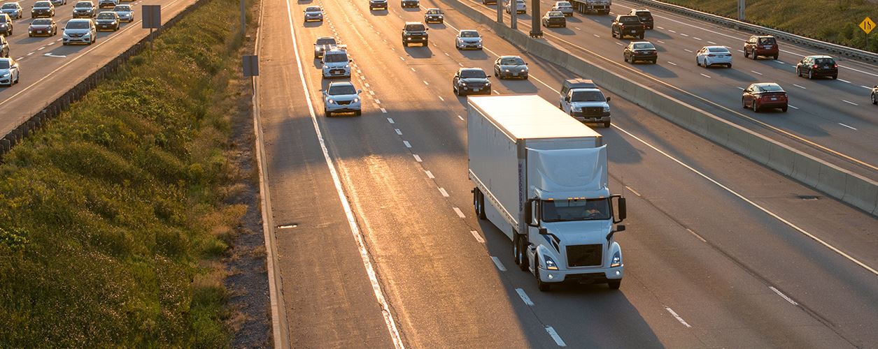 Trucking & Semi Accidents